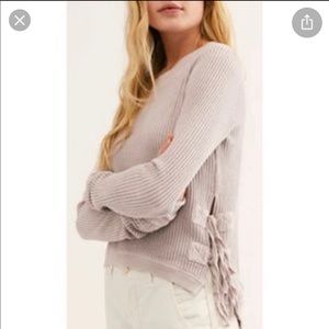 Free People - ‘Interlaken’ thermal top
